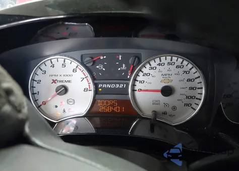 2005 Chevrolet Colorado Ls z USA, uszkodzony, nr VIN 1GCCS146058256126